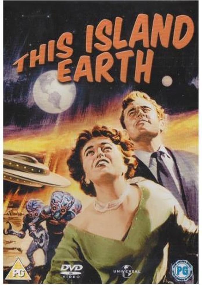 This Island Earth