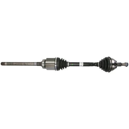 Aandrijfas POINT GEAR PNG75875