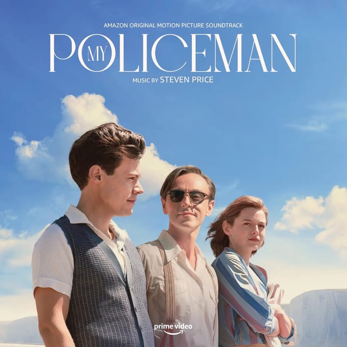 My Policeman