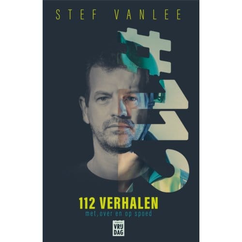 112 Verhalen - Stef Vanlee