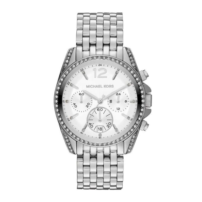 Michael Kors MK5834 Dames Horloge 39mm 5ATM