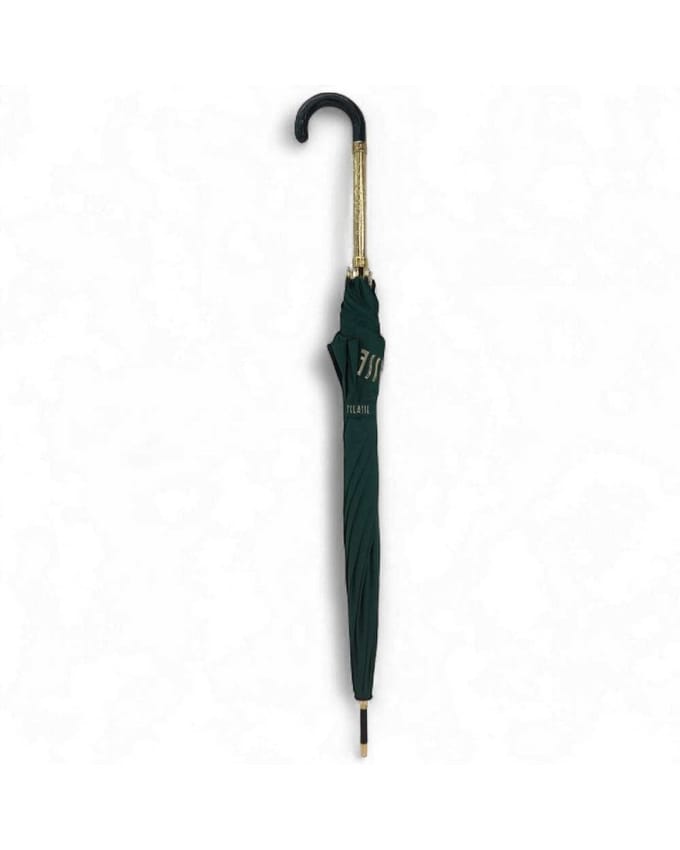 Walking paraplu martini 1° klasse Groen - 1010-63AUTOM