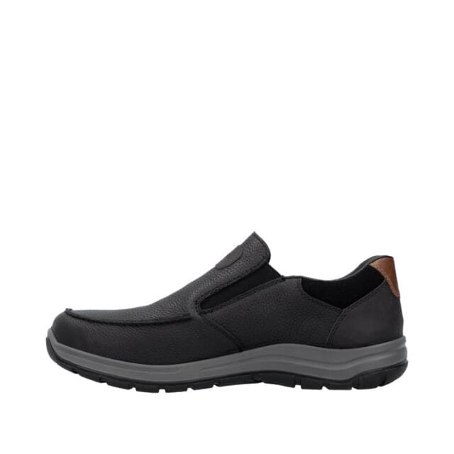 Mocassins Rieker -