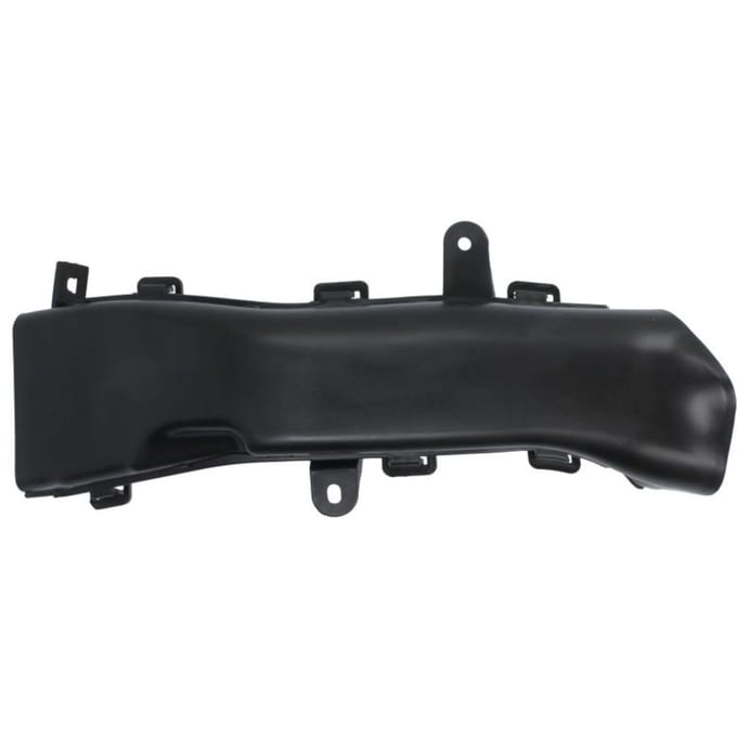 Bumper - onderdelen BLIC 6502-07-0086912PP
