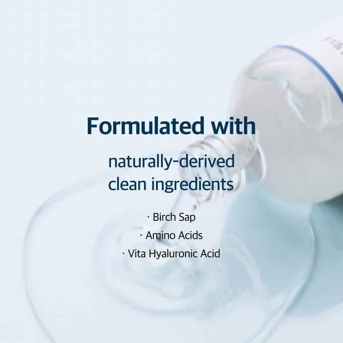 Round Lab - Birch Juice Moisturizing Toner - 300ml