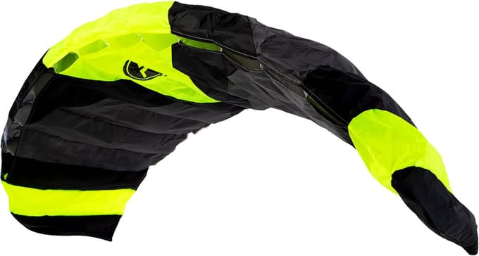 Wolkenstümer - Paraflex Quad 2.8 - Matrasvlieger