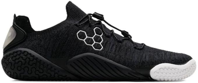 Vivobarefoot Motus Flex Barefoot Schoenen Zwart EU 45 Man