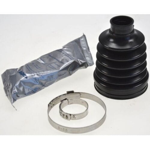 Balgenset, aandrijfas SPIDAN 25161