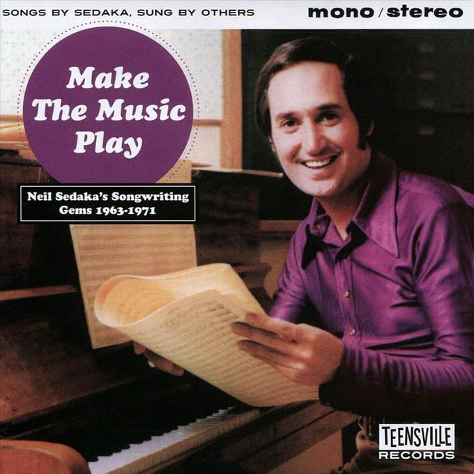 Make The Music Play