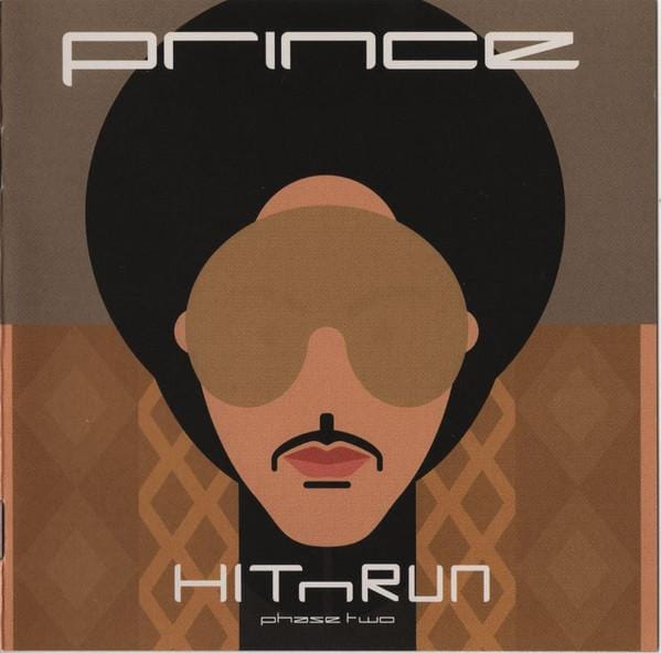 Hitnrun Phase Two - Prince