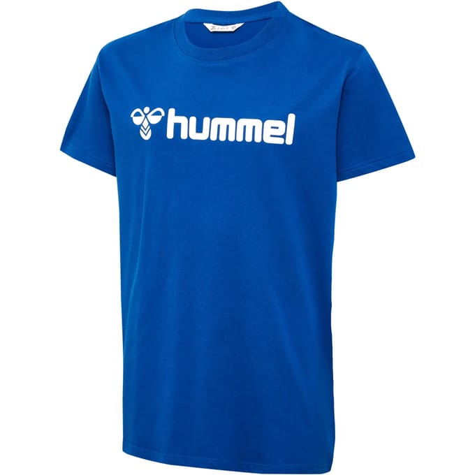 Kinder-T-shirt Hummel Go 2.0 Logo