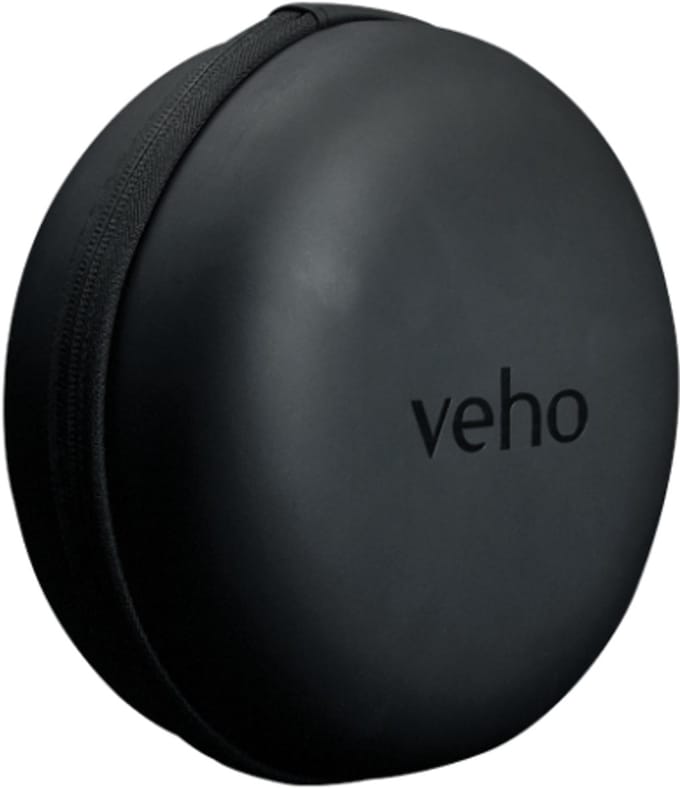 Headphones Carry Case | Veho