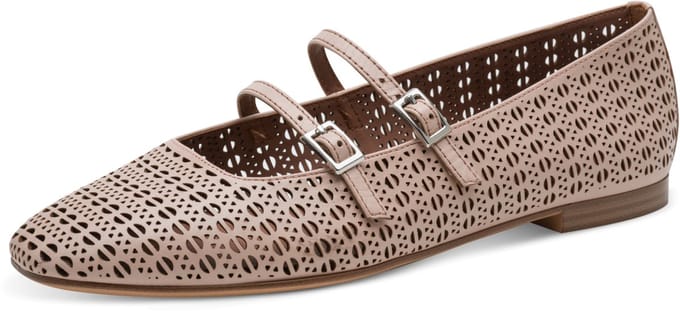 Dames ballerina's Tamaris 1-22132-46