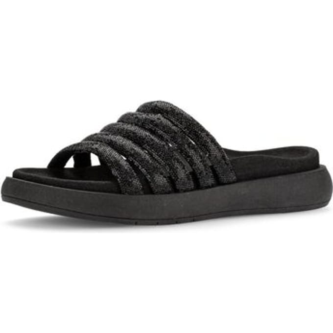 Platte sandalen Gabor -