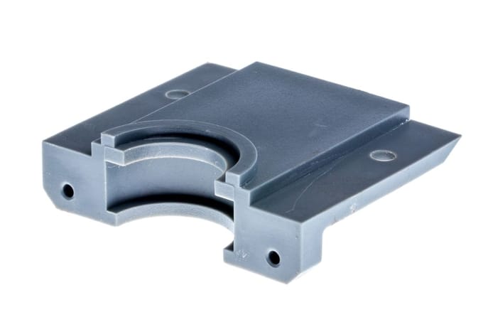 Bearing housing,lower