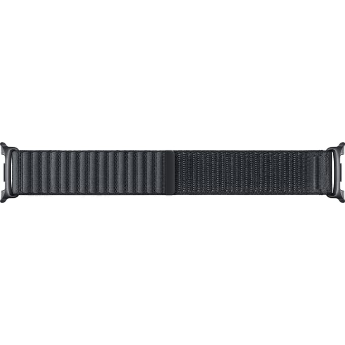 Samsung Galaxy Watch8 | Watch8 Classic Fabric Band (M/L) - Graphite