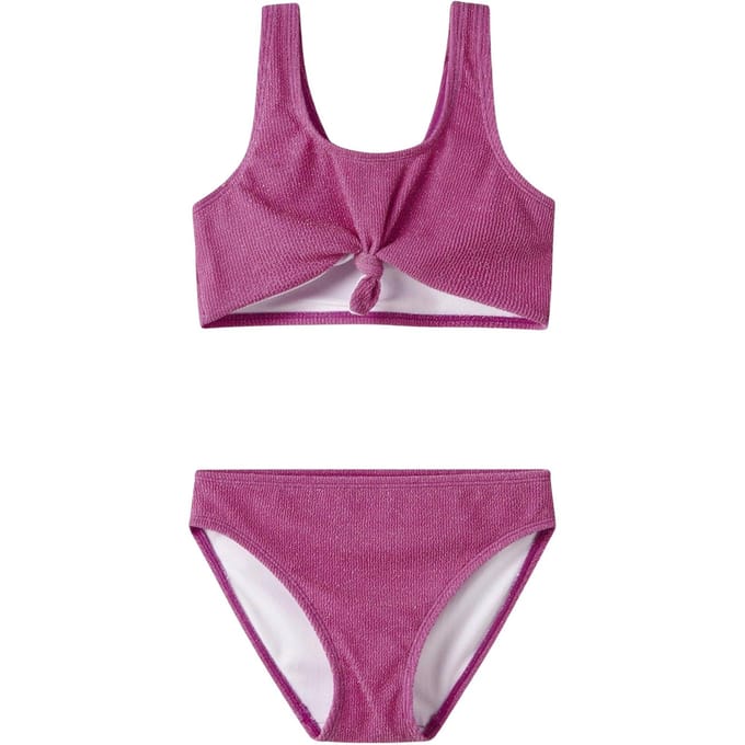 NAME IT - NKFZEDUA BIKINI - Meisjes - Badpakken