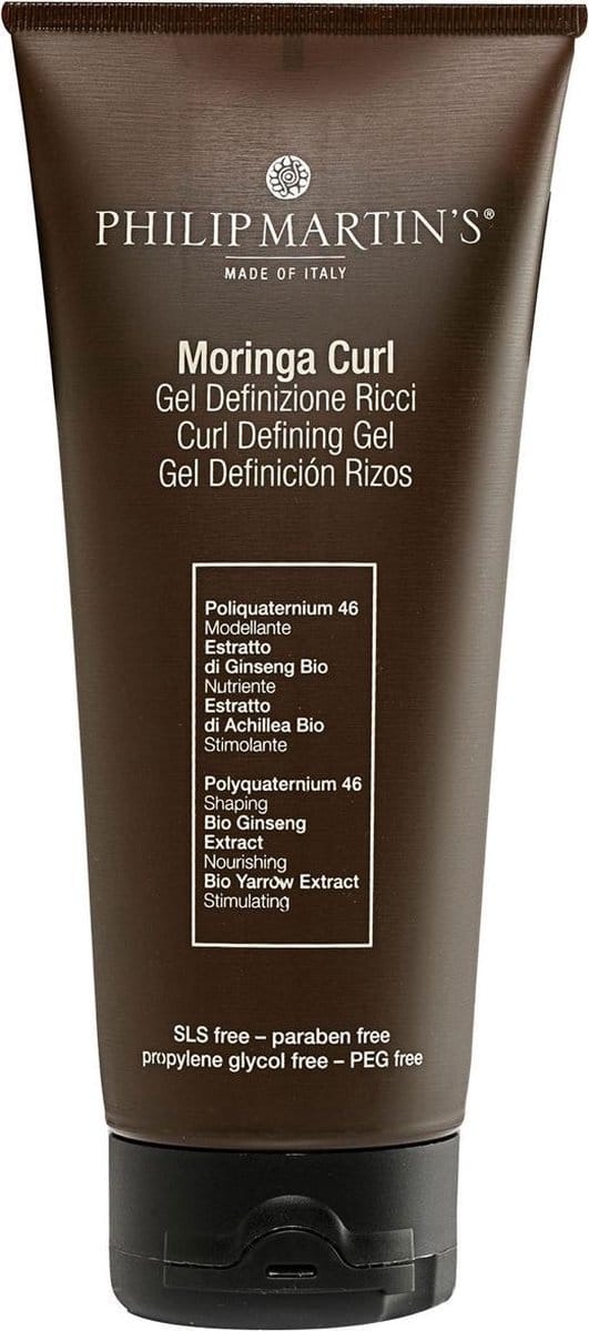 Philip Martin's - Moringa Curl - 200 ml