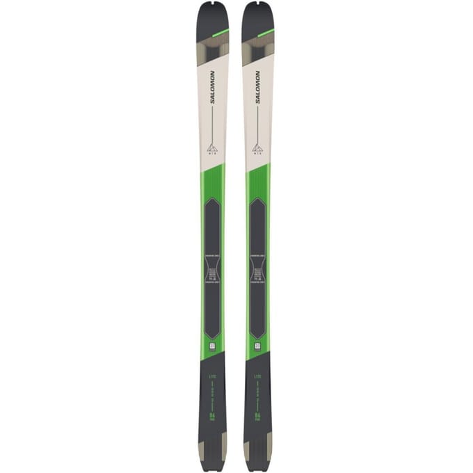 Salomon Mtn 86 Pro Skins