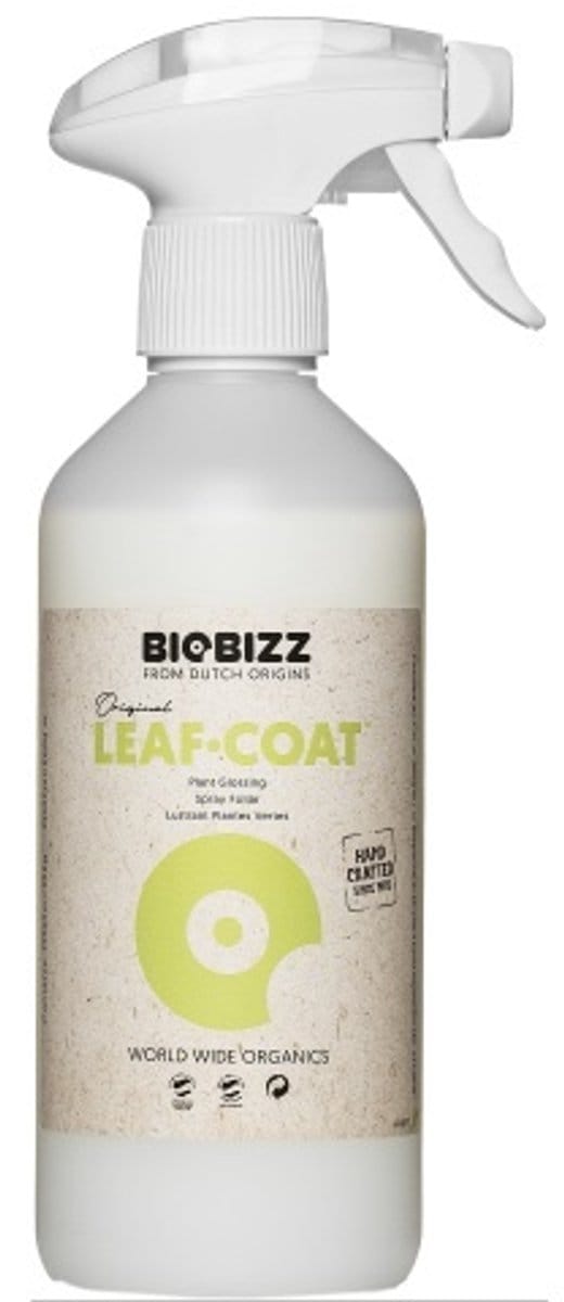 BIOBIZZ LEAF-COAT SPRAY 500ML