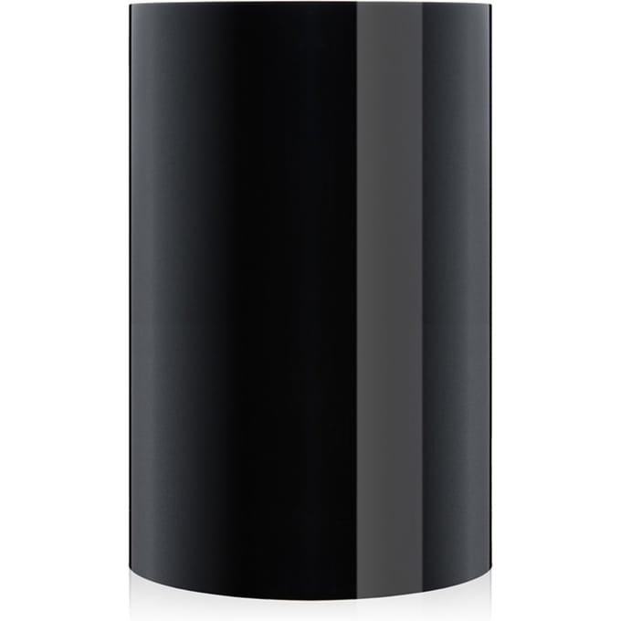 Kartell Waste Basket Papiermand - zwart