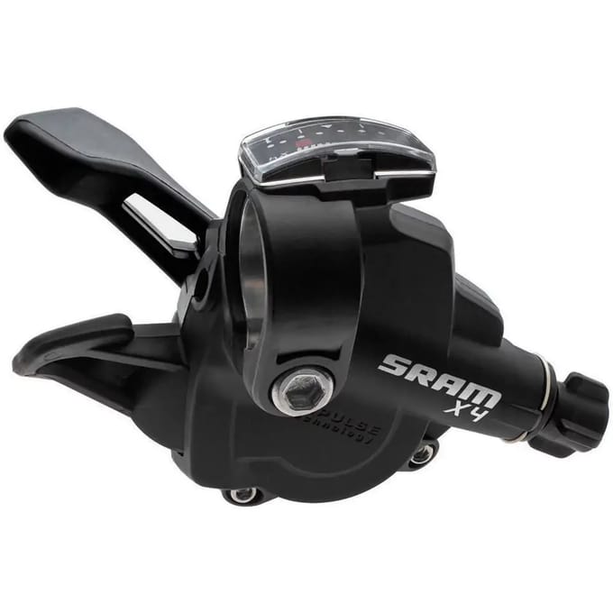 Snelheidsregeling Sram X4 Trigger Index Front