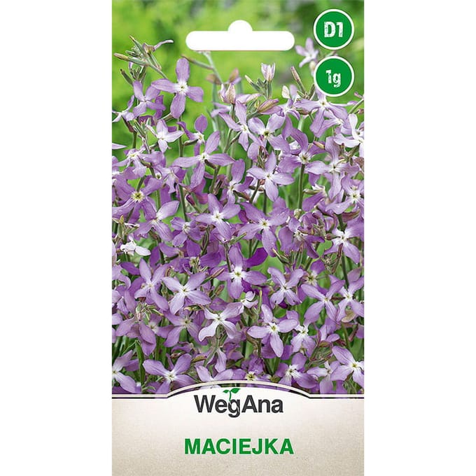 Maciejka 3g Maciejka-zaden - WegAna