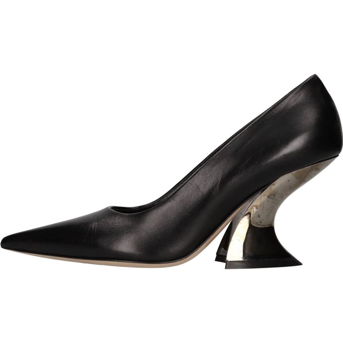 Casadei Schoenen met zwarte hak