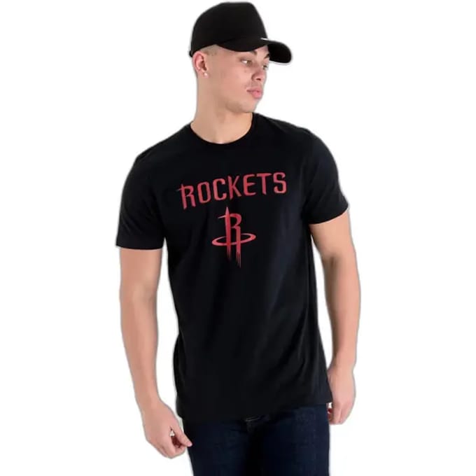 T-shirt Houston Rockets NBA