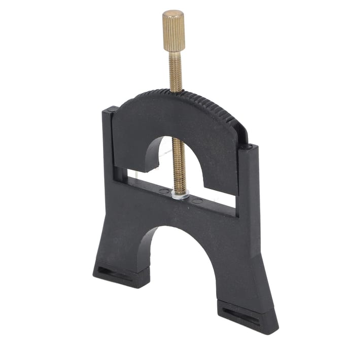 Violoncello Snarenlift Verstelbare Hoogte Cello Brug Vervangen Violoncello Reparatie Praktisch Gereedschap black