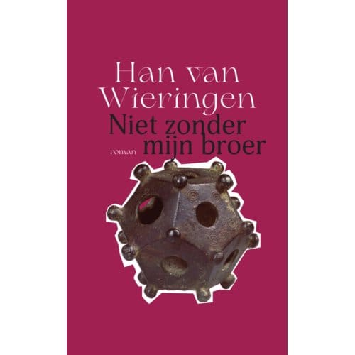 Niet Zonder Mijn Broer - Han van Wieringen
