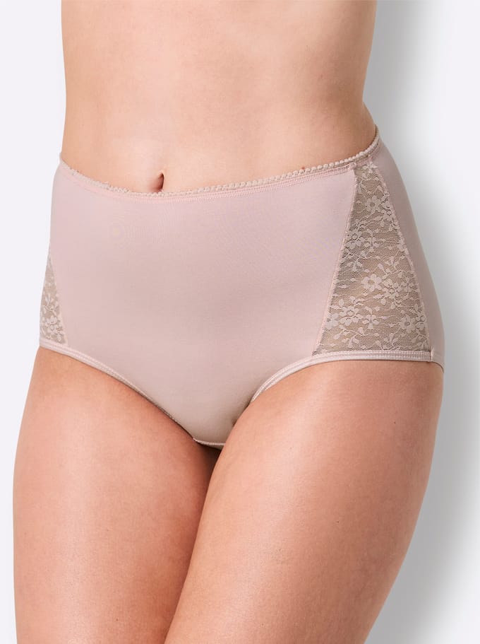 Tailleslip