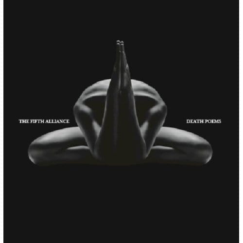 The Fifth Alliance - Death Poems (CD)