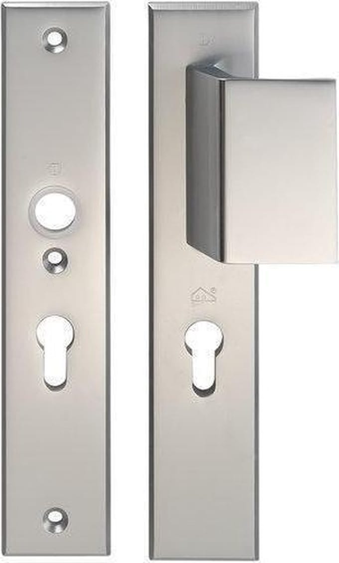 Hoppe Deurbeslag 504/2235/2234