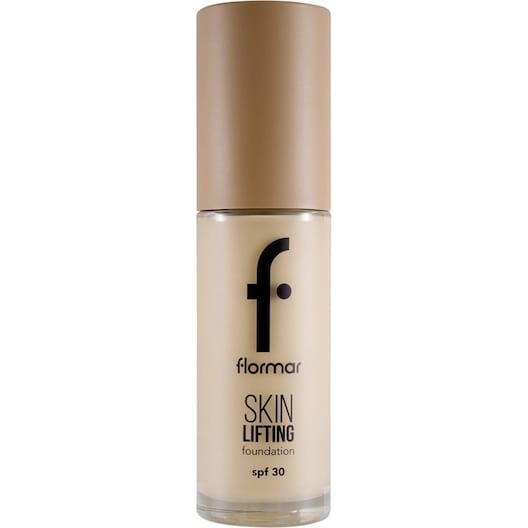 Flormar Foundation Skin Lifting SPF 30 Dames ml