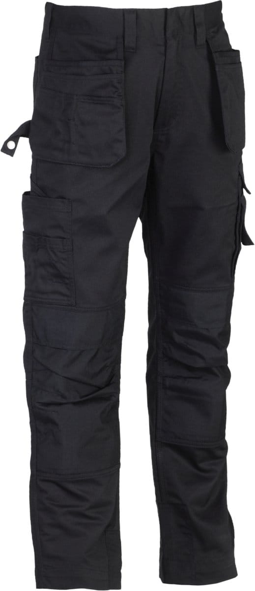 Herock Nato Broek 22MTR1802-ZWART-36