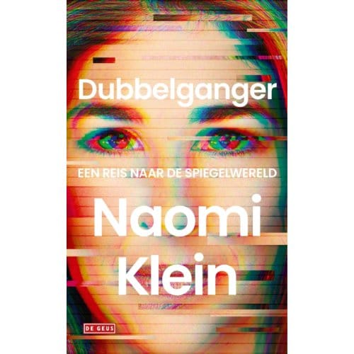 Dubbelganger - Naomi Klein
