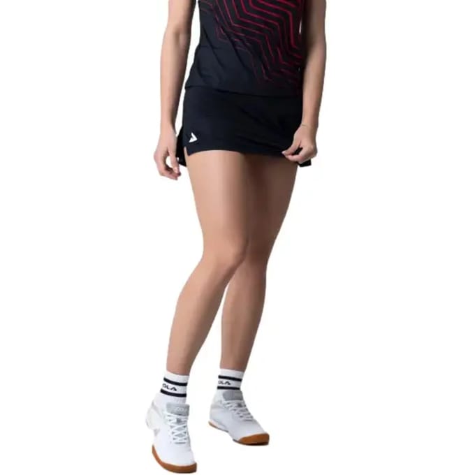 Tennisrok voor dames Joola Essential 25