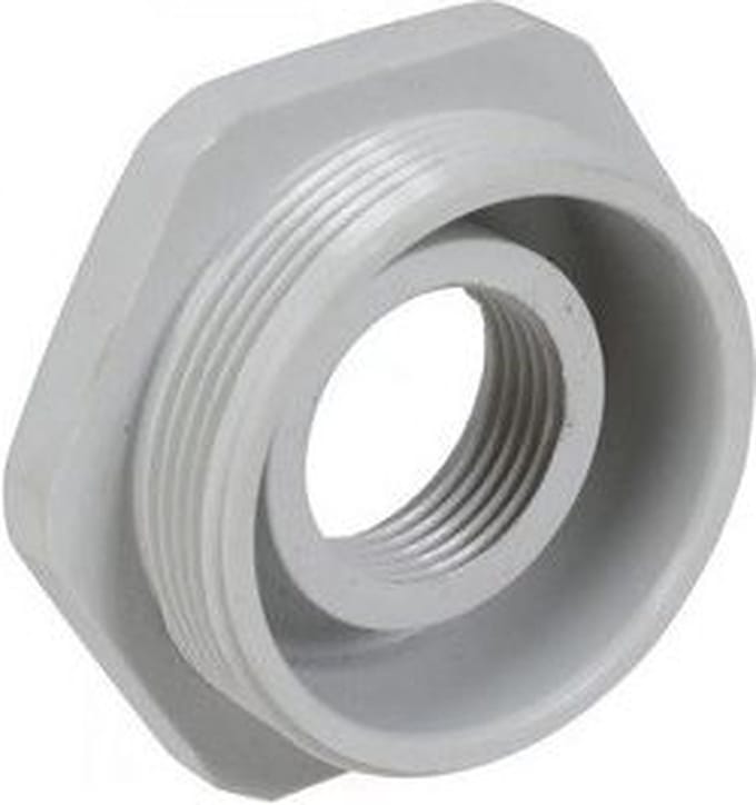 Jacob reduceerring / verloopring M20 - M12