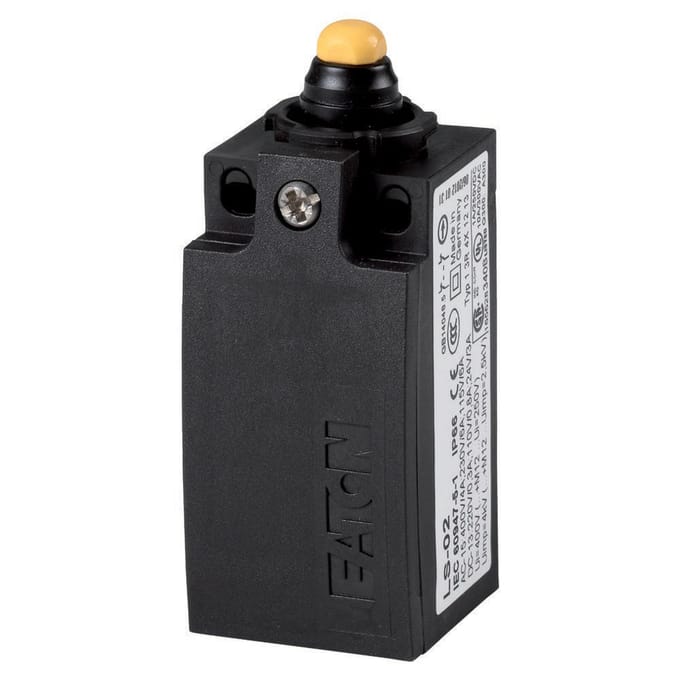 EATON INDUSTRIES LS Eindschakelaar - 106807
