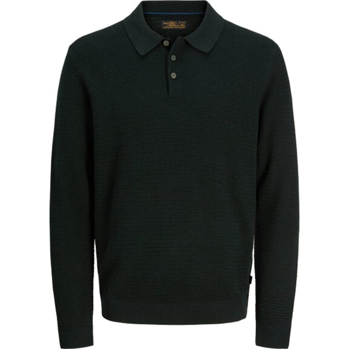 Jack & Jones Gebreide pullover Effen Gebreide pullover
