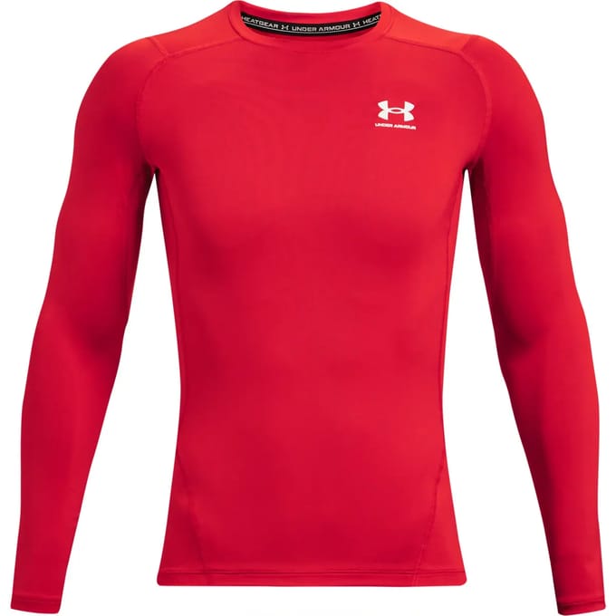 onder armour heatgear Koszulka