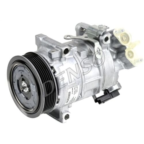 Airco-compressor DENSO DCP21023