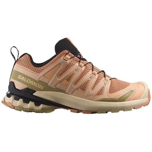 Lage Sneakers Salomon Xa Pro 3d V9