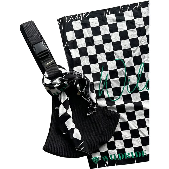 Draagdoek accessoire Wildride