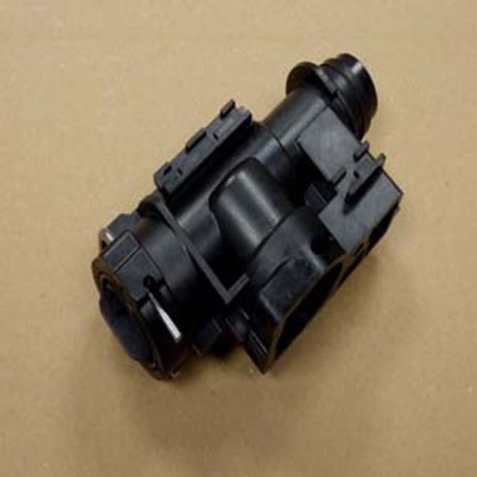 Remeha Behuizing Patroon, S100824