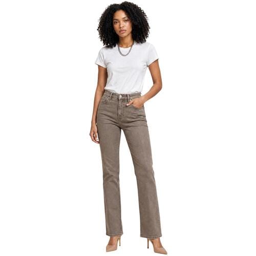 Broek Liu Jo PANTS UF6107 T778A
