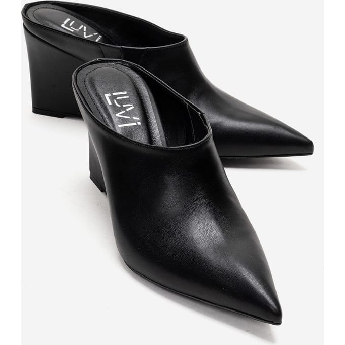 Senso Wedge Pump