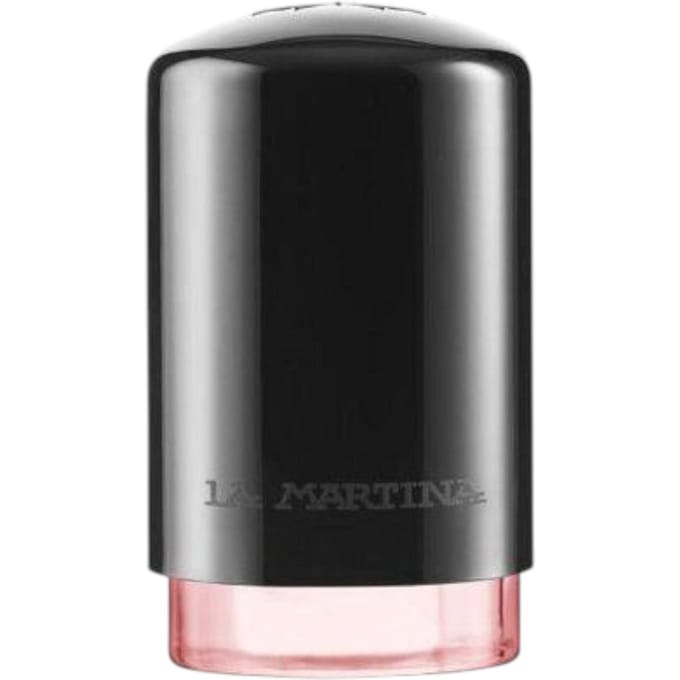 La Martina, Nude Amber Intense, Eau De Cologne, Unisex, Fles, 40 ml