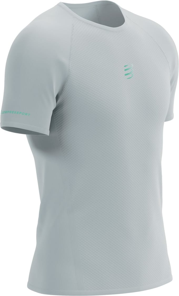 Trail Racing SS Tshirt M